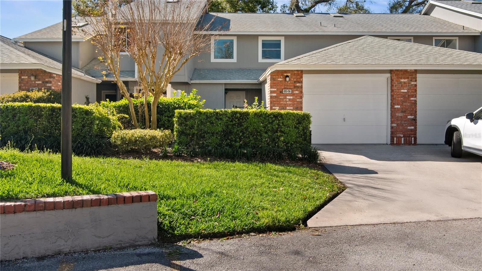 610 Chestnut Oak Cir #114 Property Photo