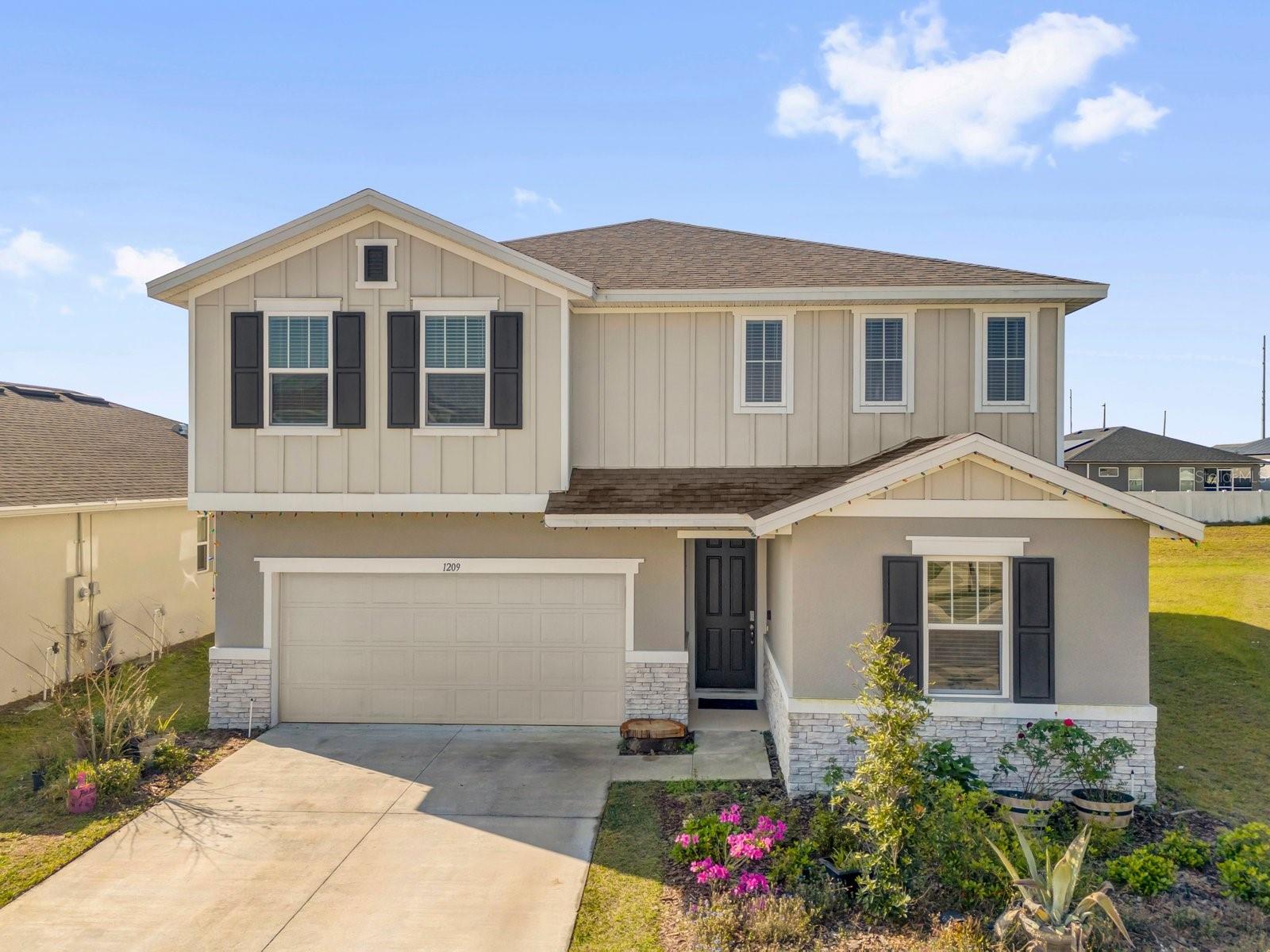 1209 Mattie Pointe Blvd Property Photo