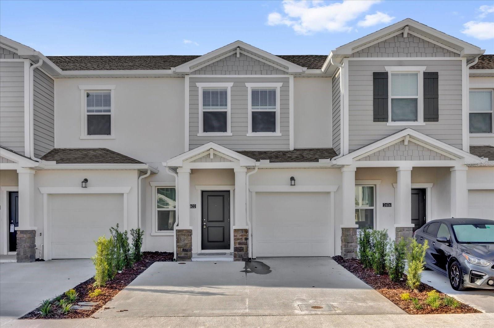 2602 Skyline Loop Property Photo