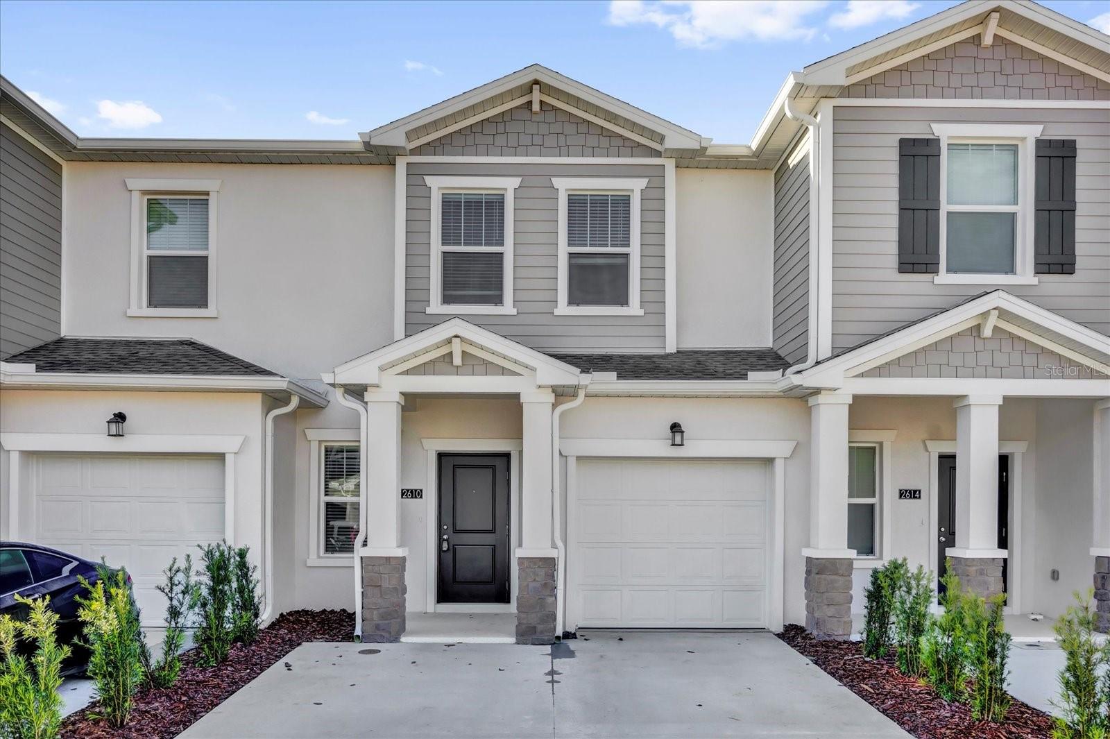 2610 Skyline Loop Property Photo
