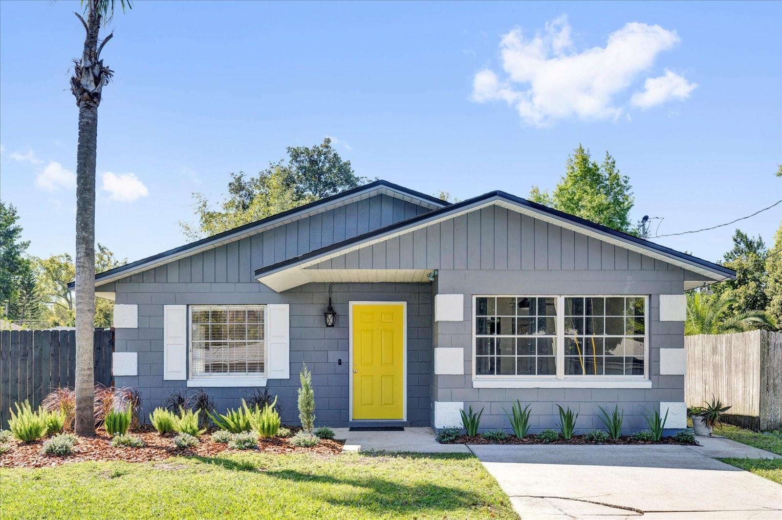 1708 Melvin Ave Property Photo