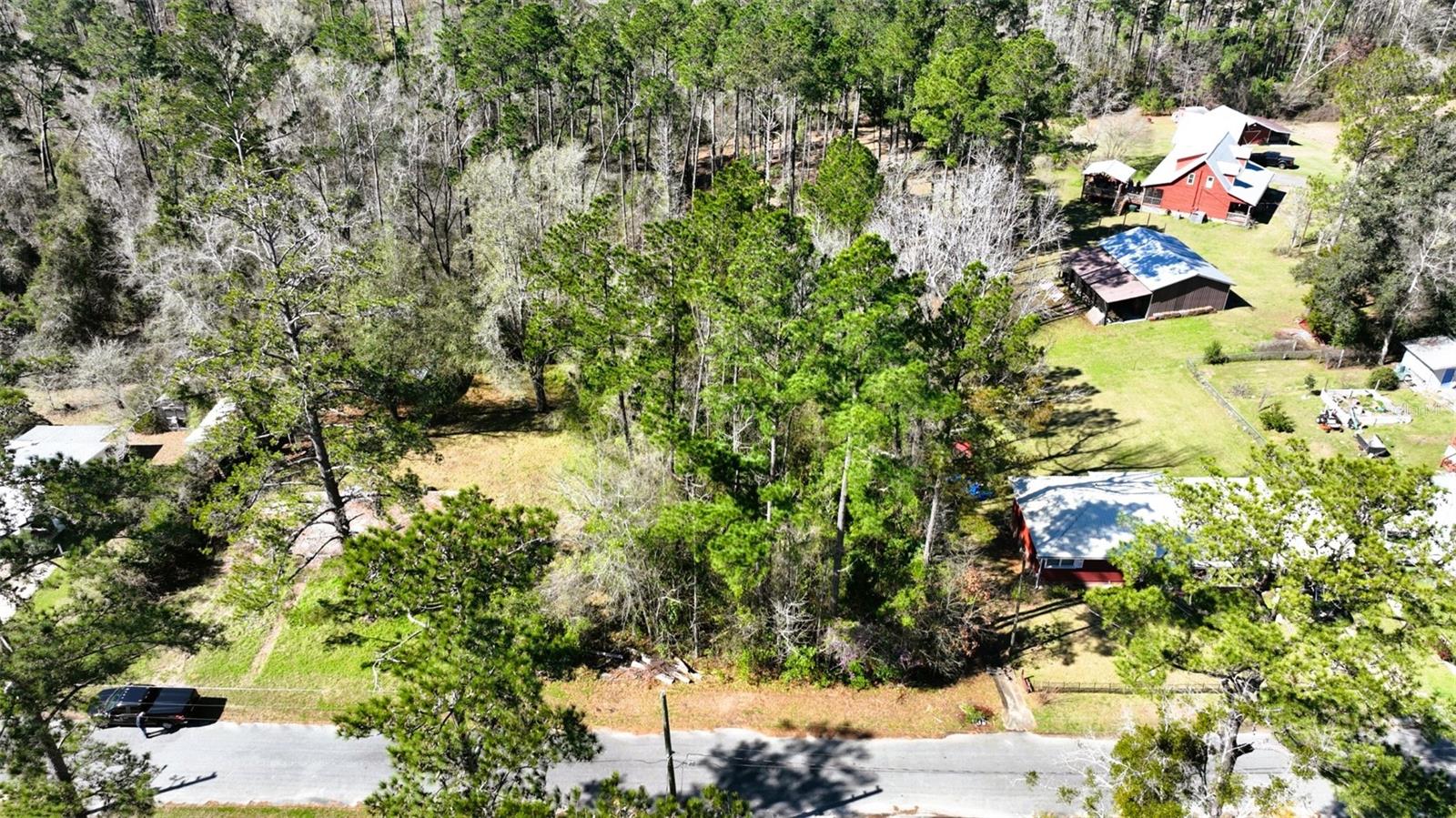 1110 Lorraine Ave Property Photo 5
