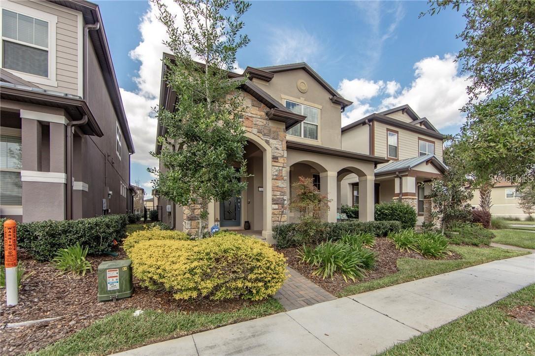 7112 Enchanted Lake Dr Property Photo