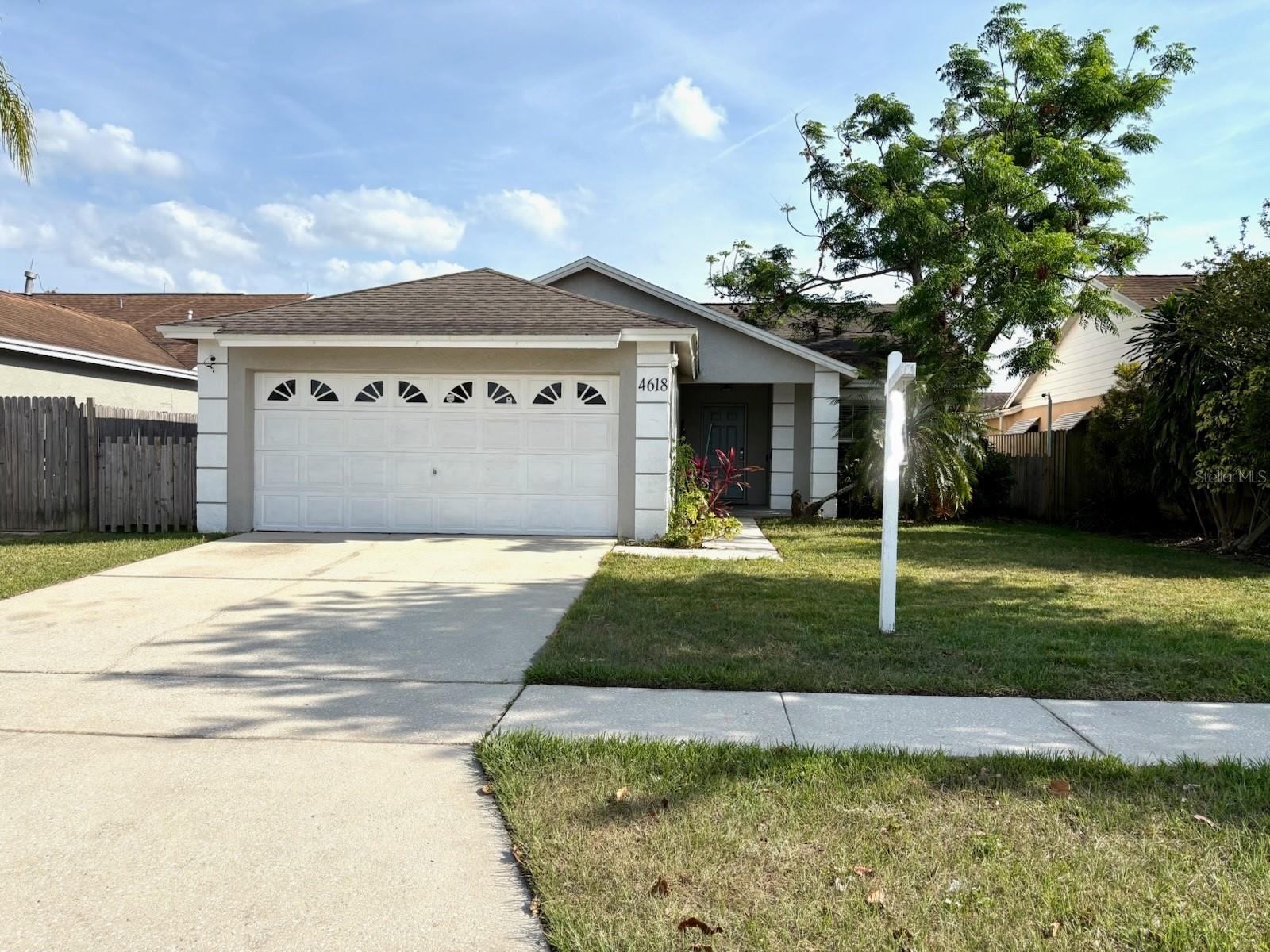 4618 Prairie Point Property Photo