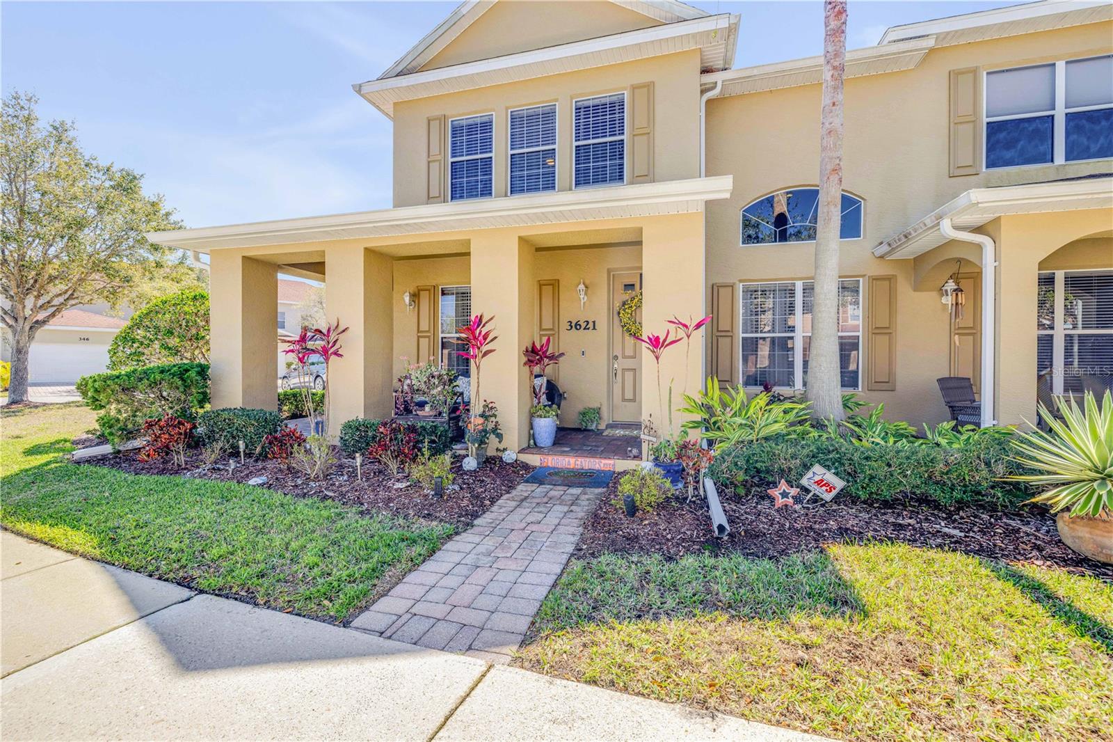 3621 Casello Dr Property Photo 1