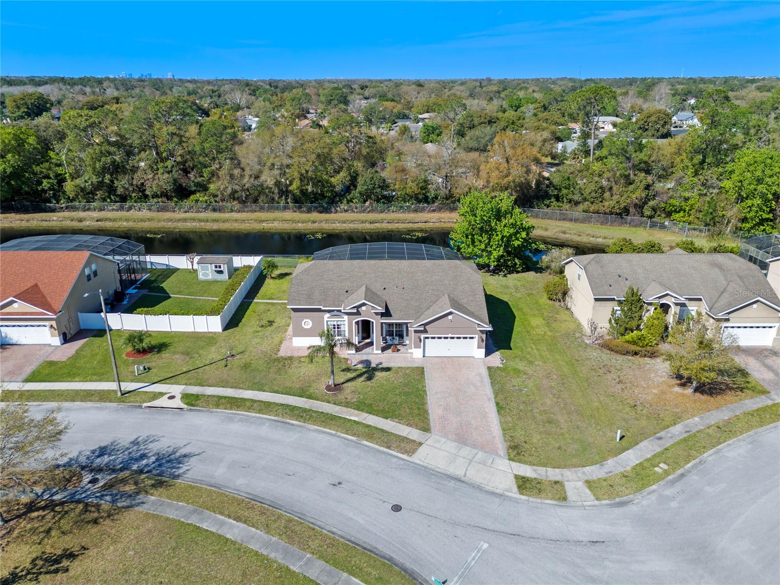 8706 Irmastone Way Property Photo