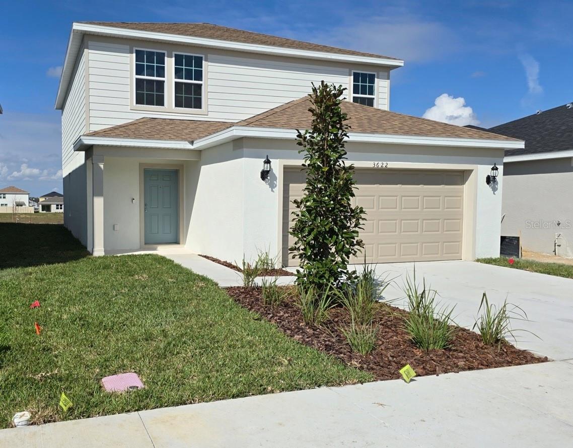3622 Cambridge Brook Dr Property Photo