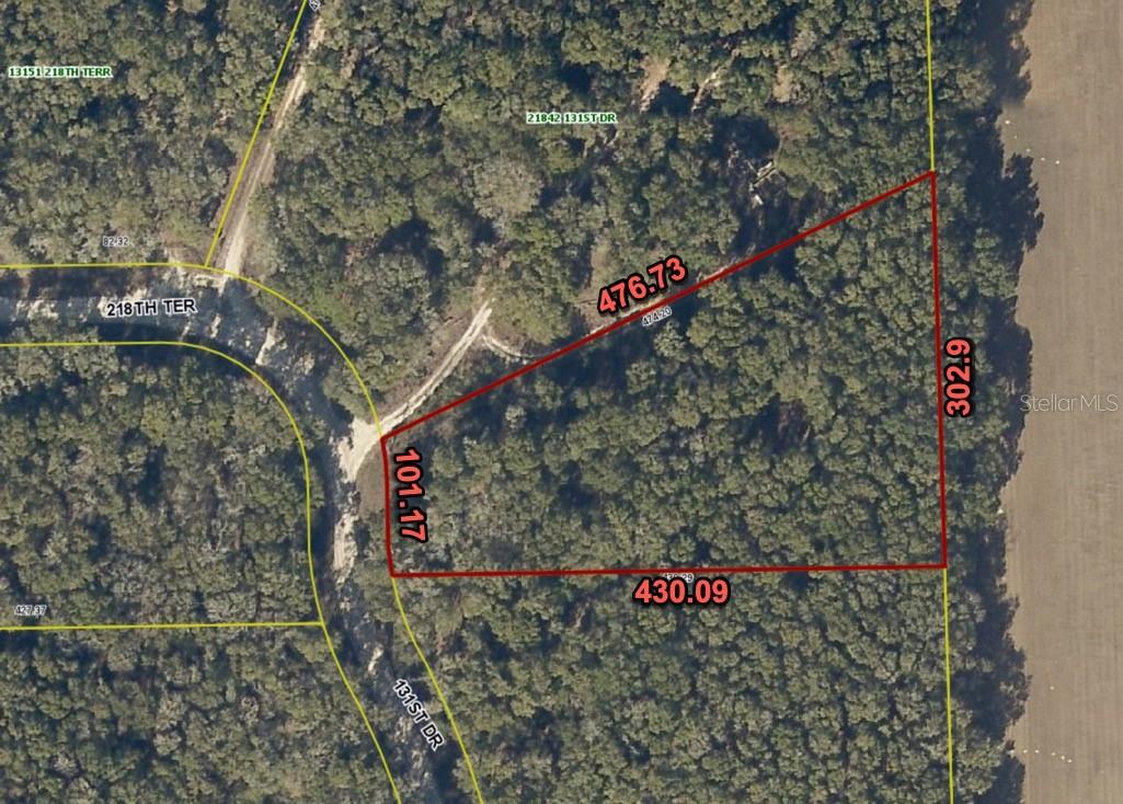 21862 131 Dr Property Photo 1