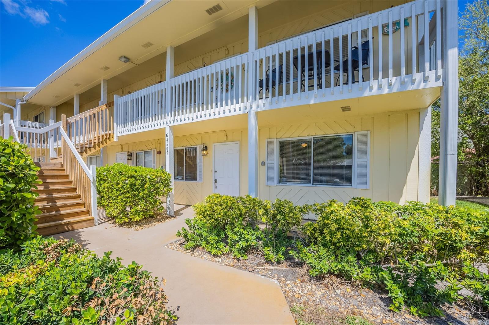 4605 Bayshore Dr #6 Property Photo