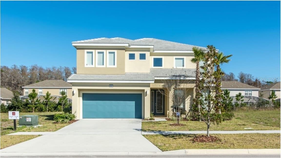 4507 Monado Dr Property Photo