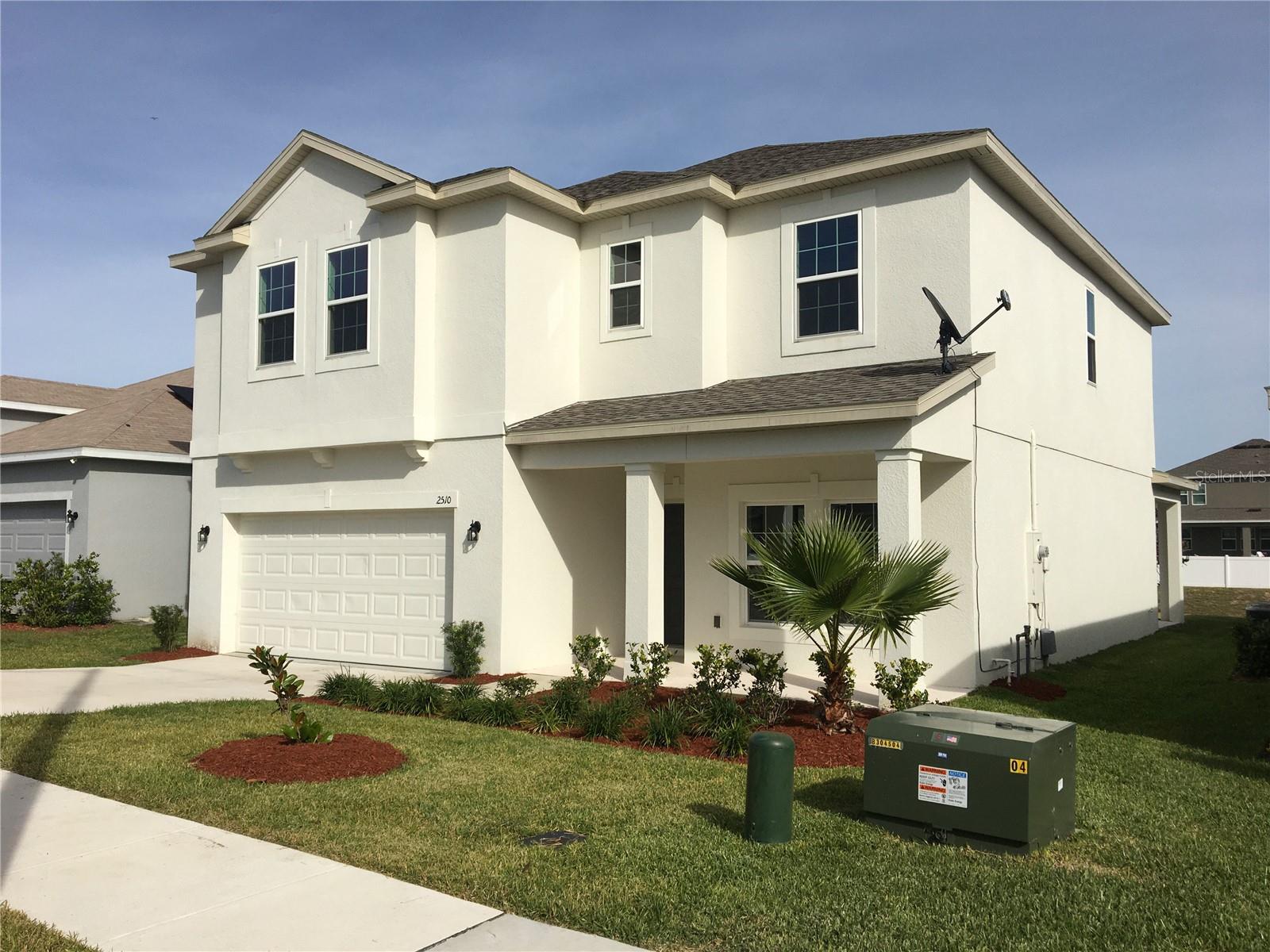 2510 Sanderling St Property Photo