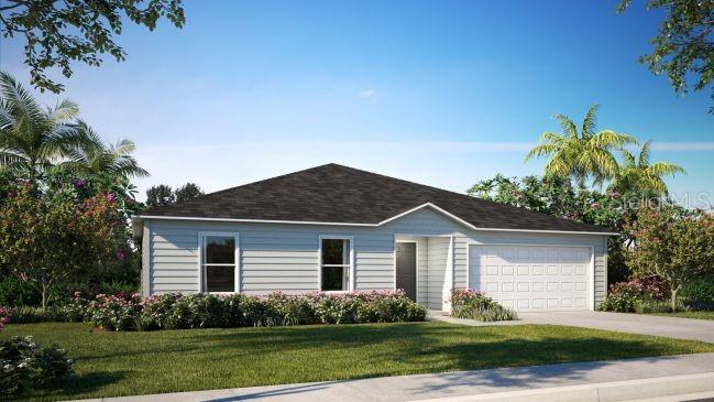 966 Sweetbrier Dr Property Photo
