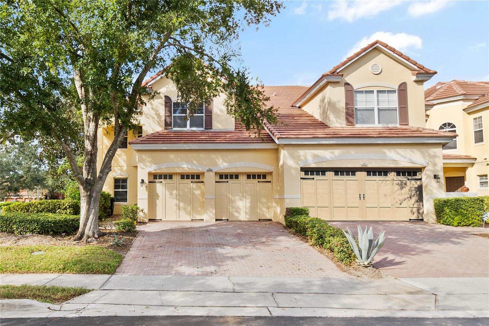 6881 Piazza St Property Photo