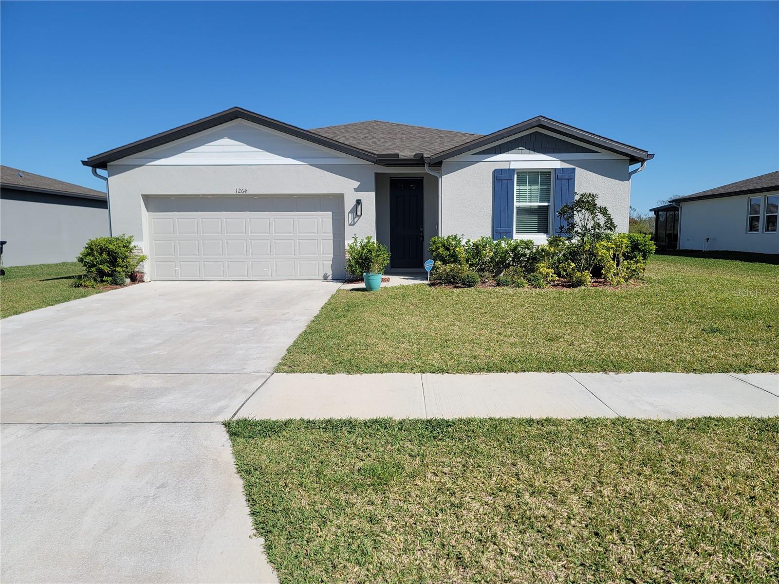 1264 Oak Valley Dr Property Photo