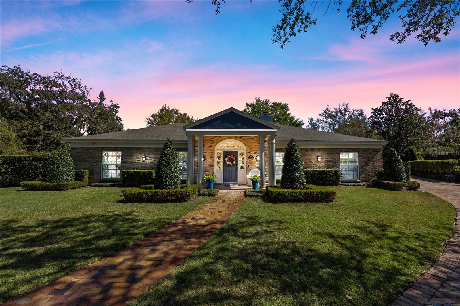 1600 Barcelona Way Property Photo