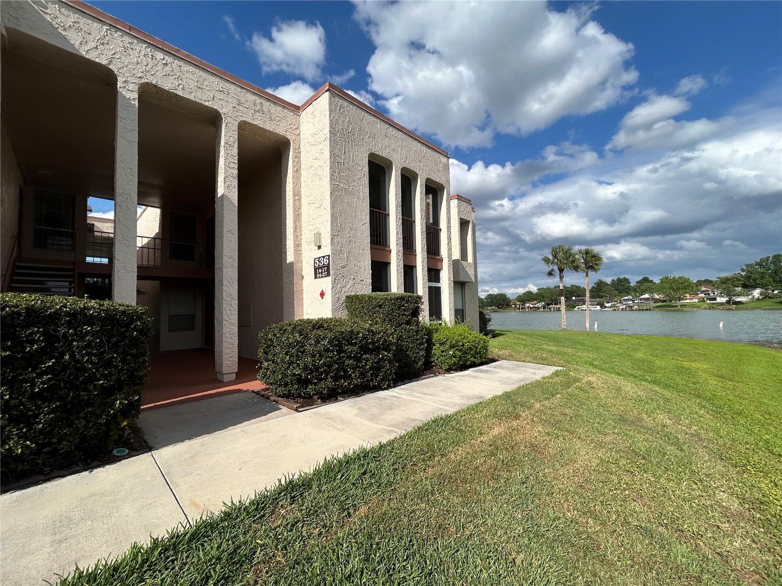 536 Orange Dr #27 Property Photo