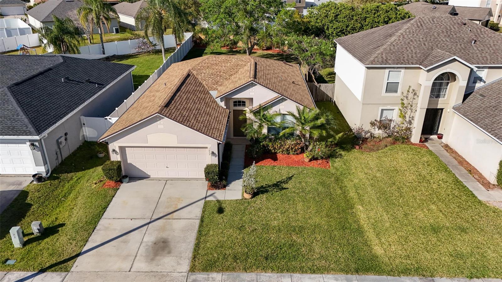 1832 Corner Meadow Cir Property Photo