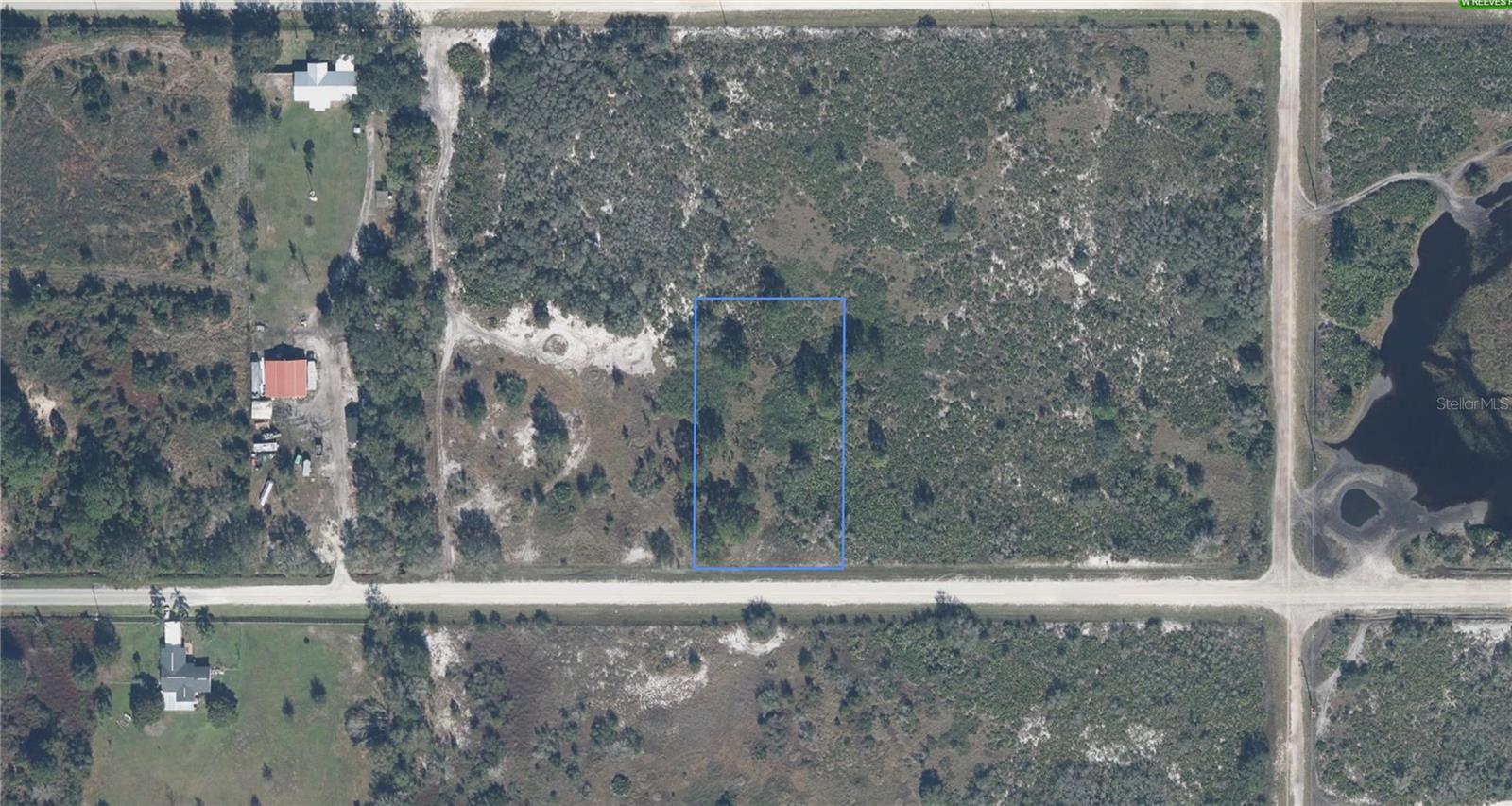 2430 Sw Anderson Rd Property Photo