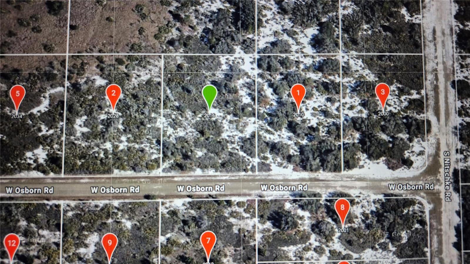 2016 W Osborn Rd Property Photo