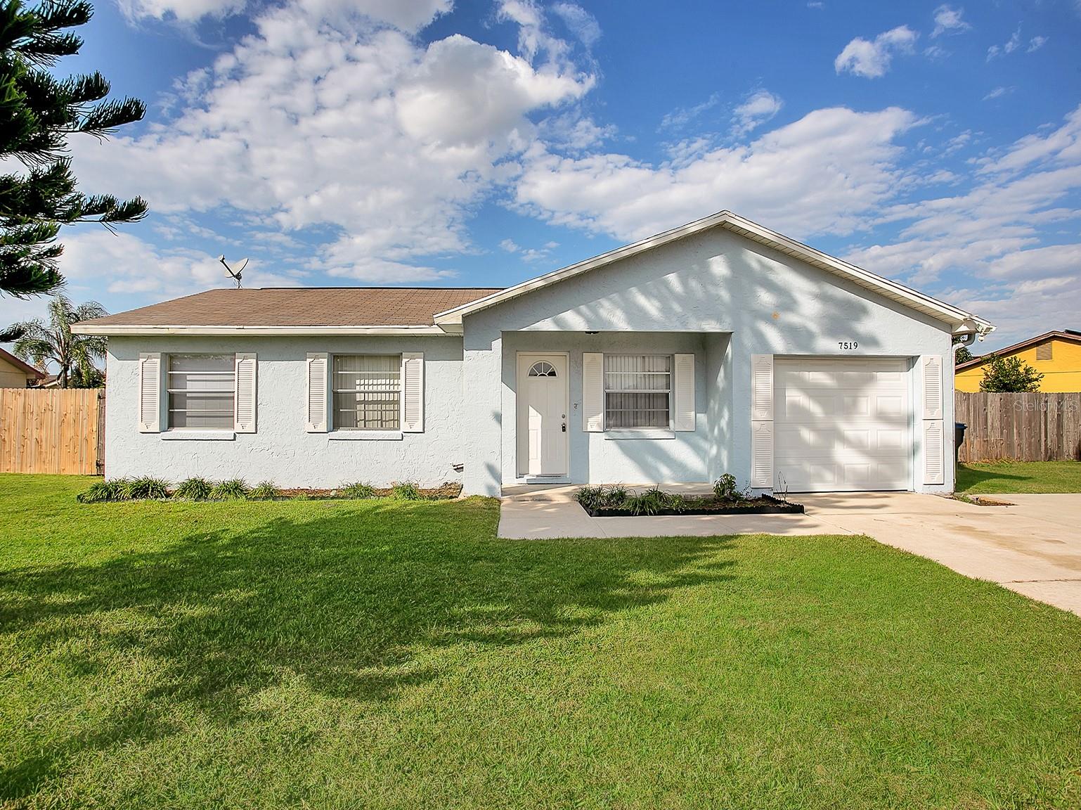 7519 Winter Shade Dr Property Photo