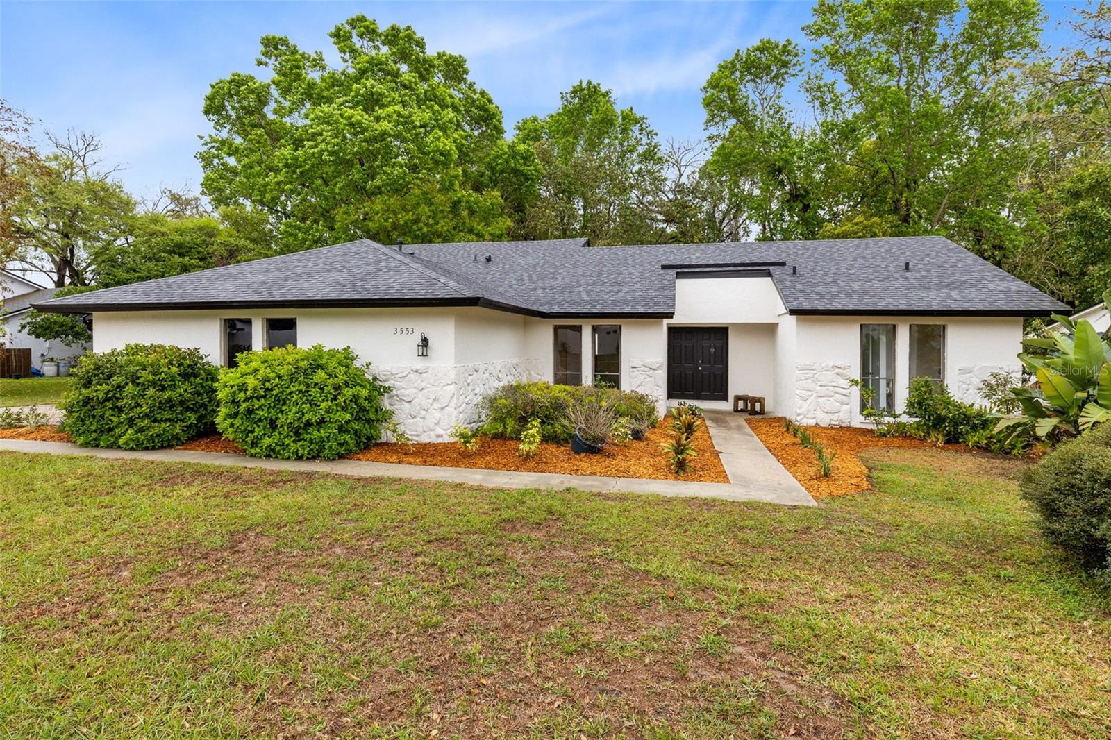 3553 Jericho Dr Property Photo