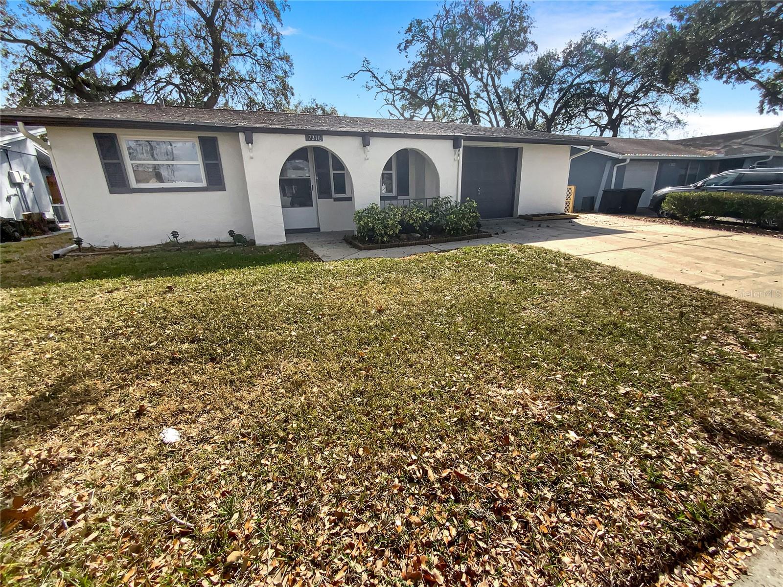 7310 San Moritz Dr Property Photo 1