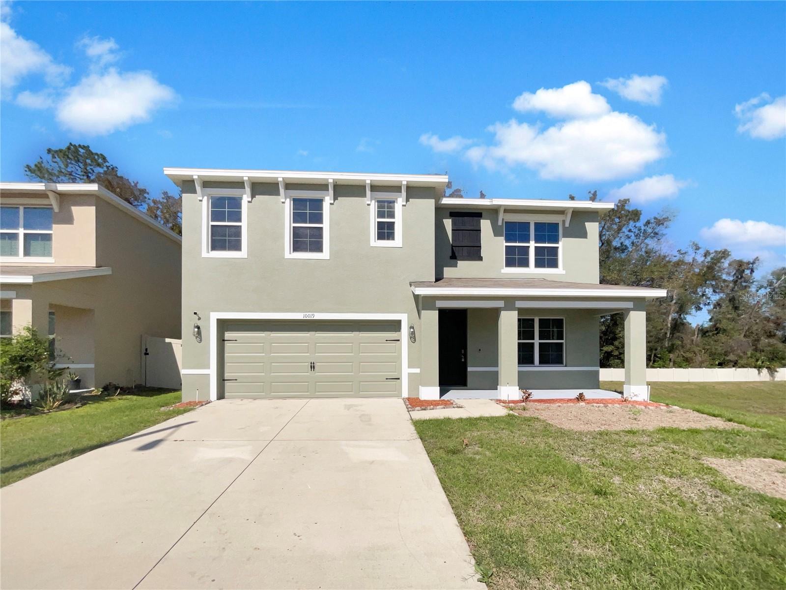 10019 Warm Stone St Property Photo
