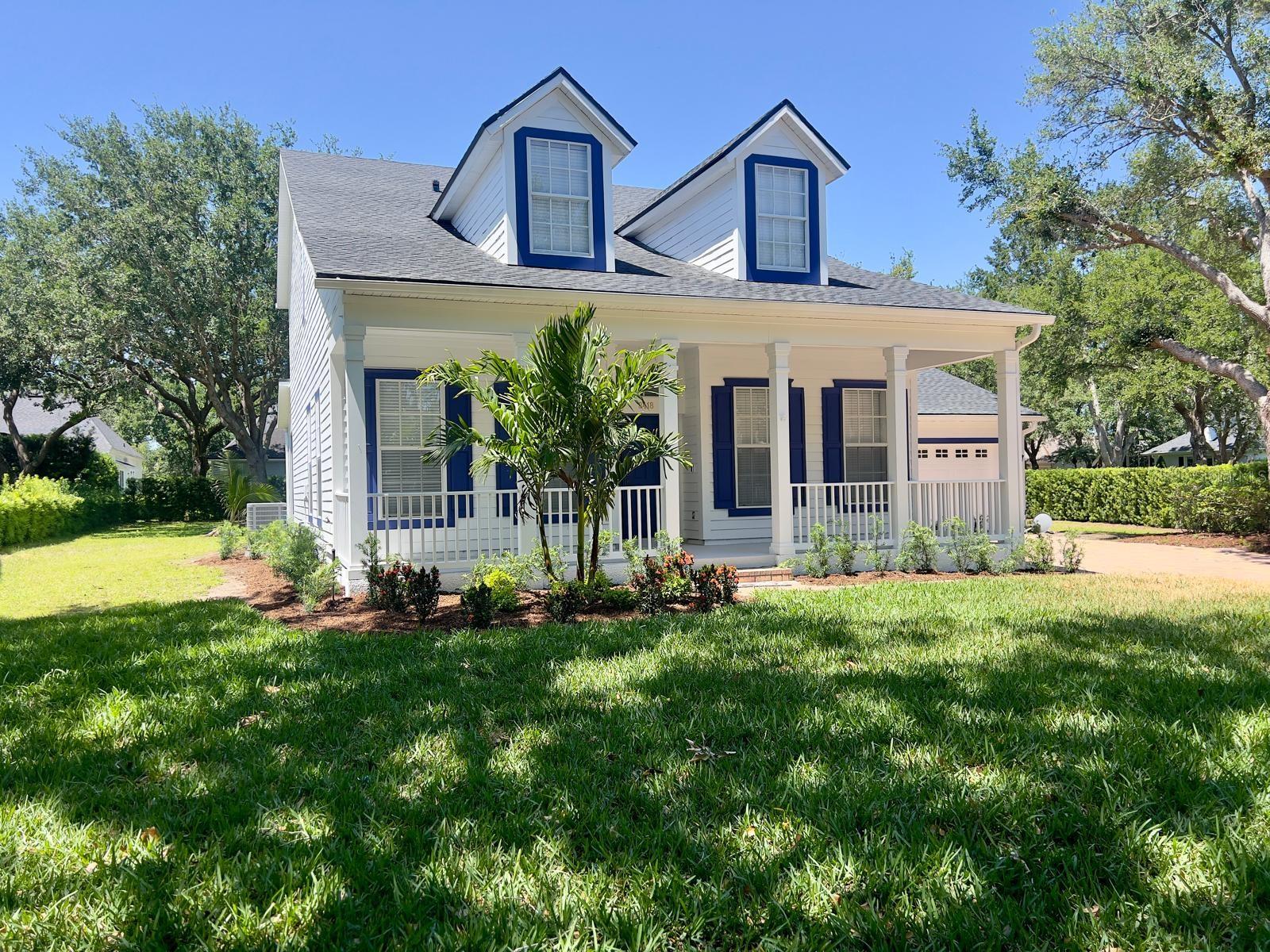 8418 Bowden Way Property Photo