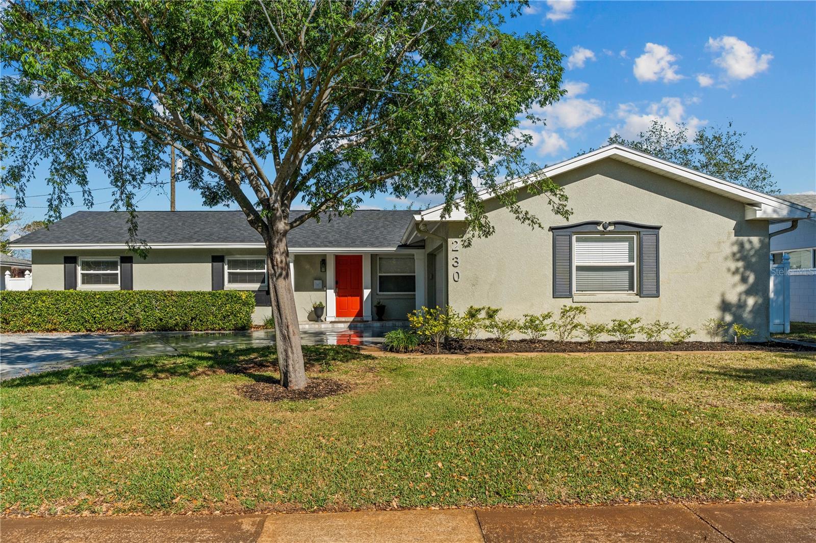 230 S Ranger Blvd Property Photo