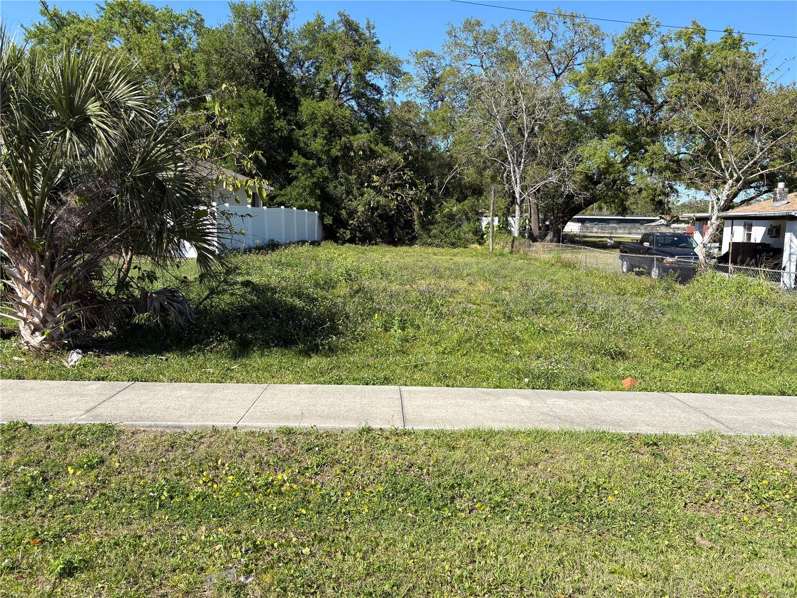 4421 College Dr Property Photo 1