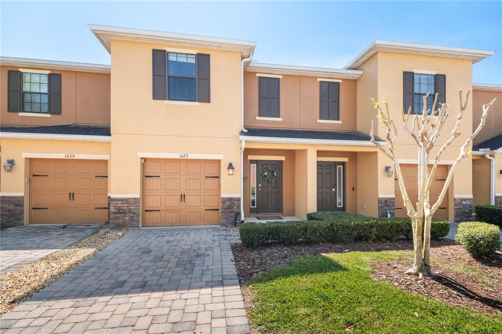 1625 Smokey Oak Way Property Photo