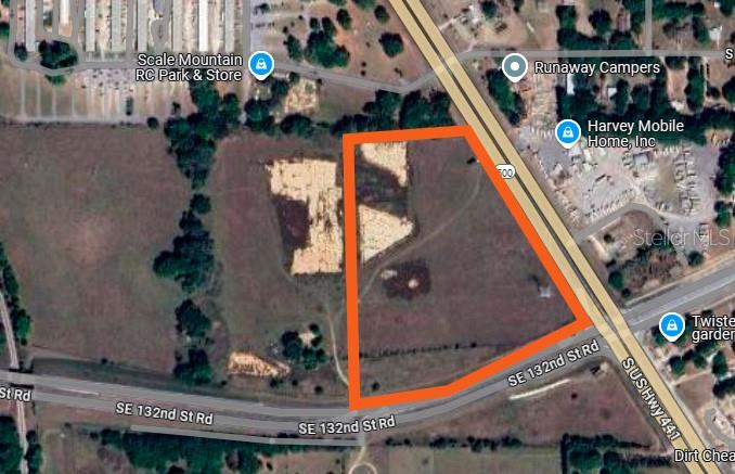 Us-441 Property Photo 1