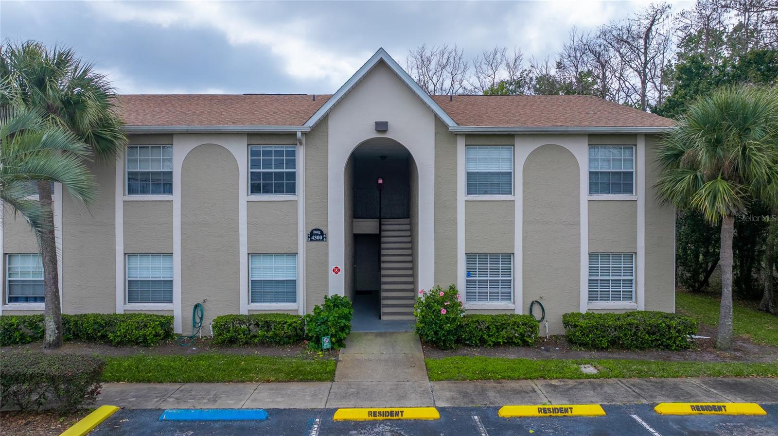 4300 Hector Ct #5 Property Photo