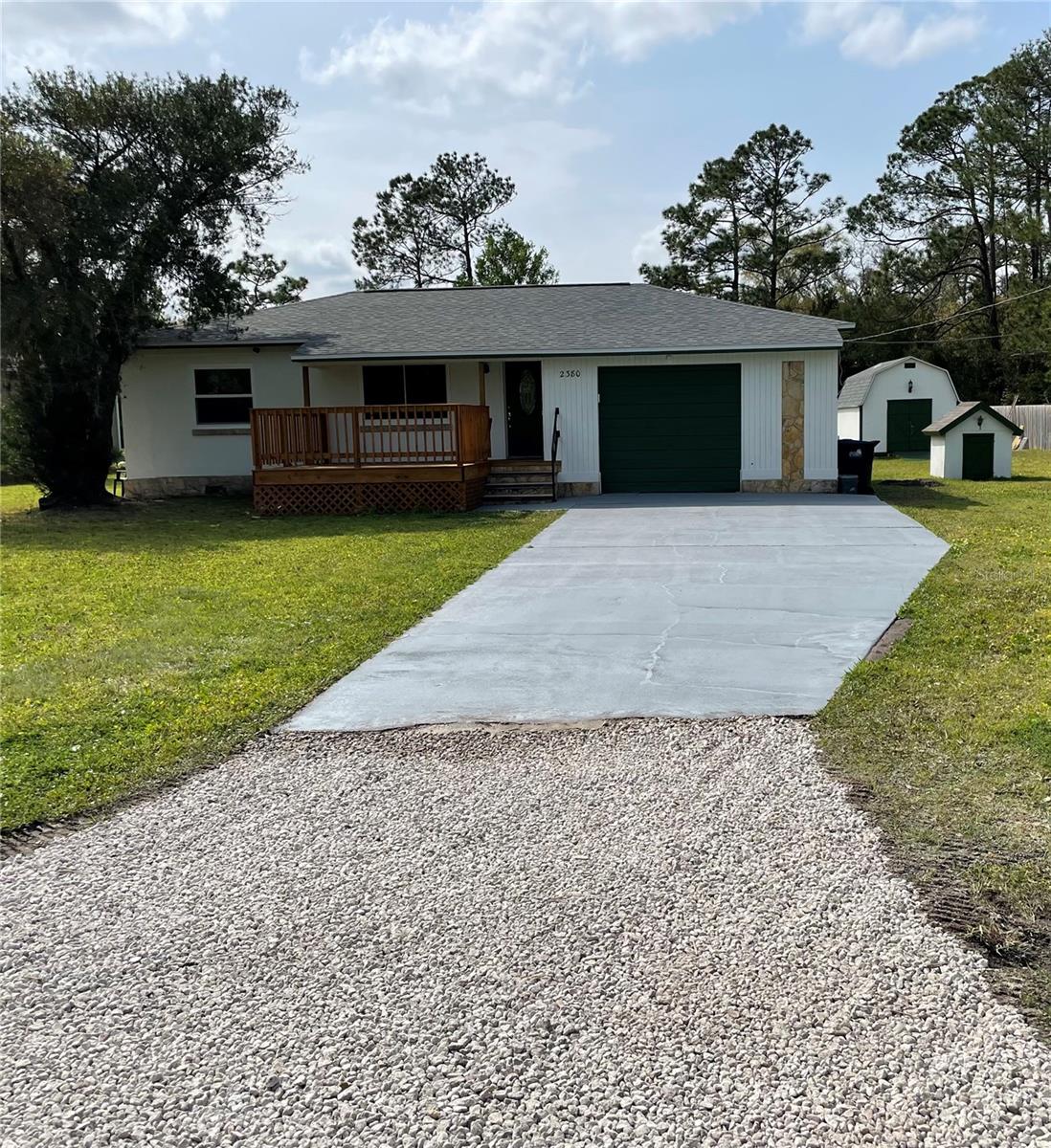 2380 Corbett Rd Property Photo
