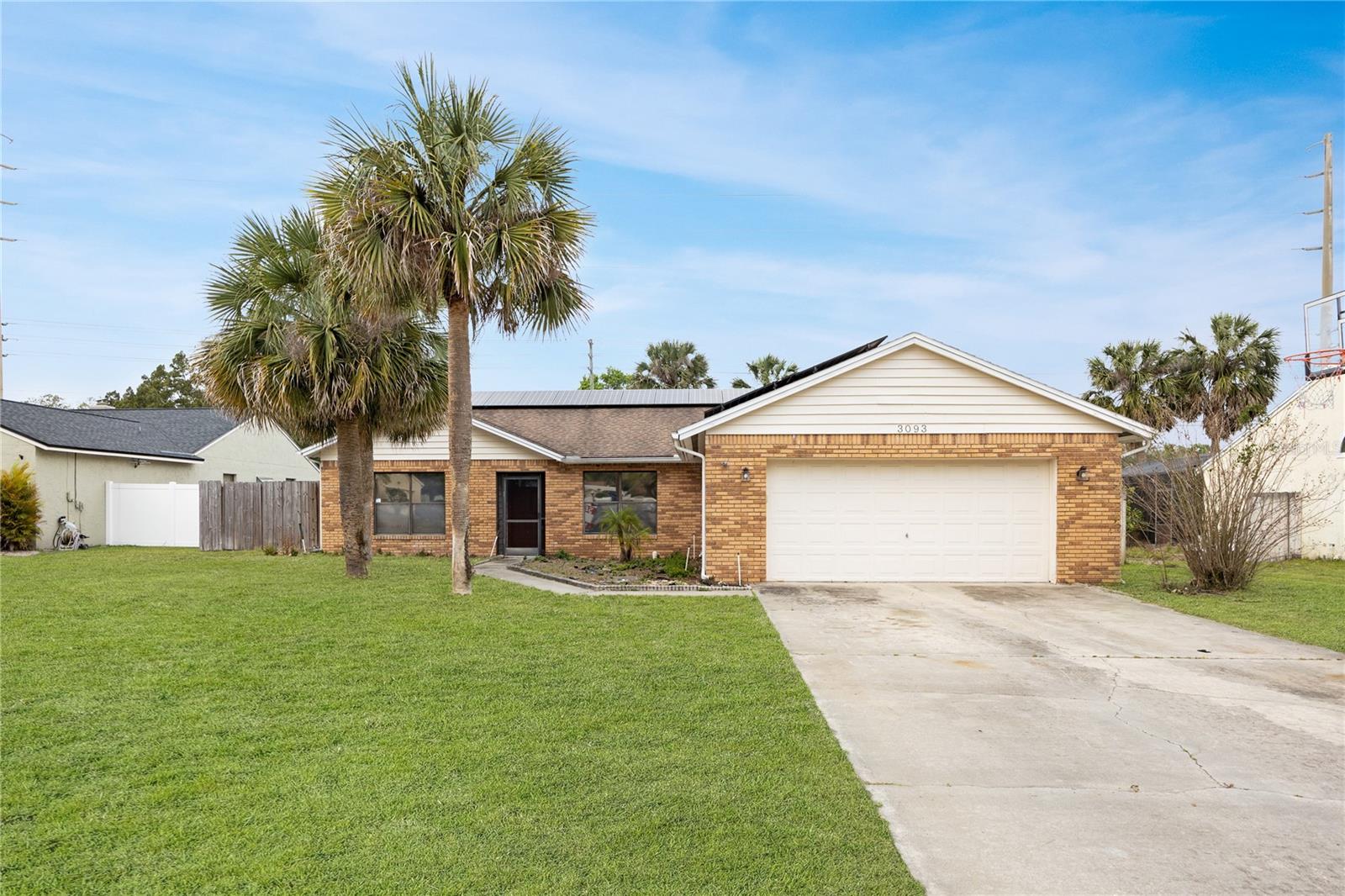 3093 S Horizon Pl Property Photo