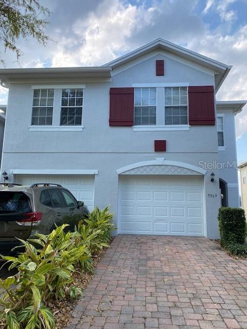 5969 Strada Capri Way Property Photo 1