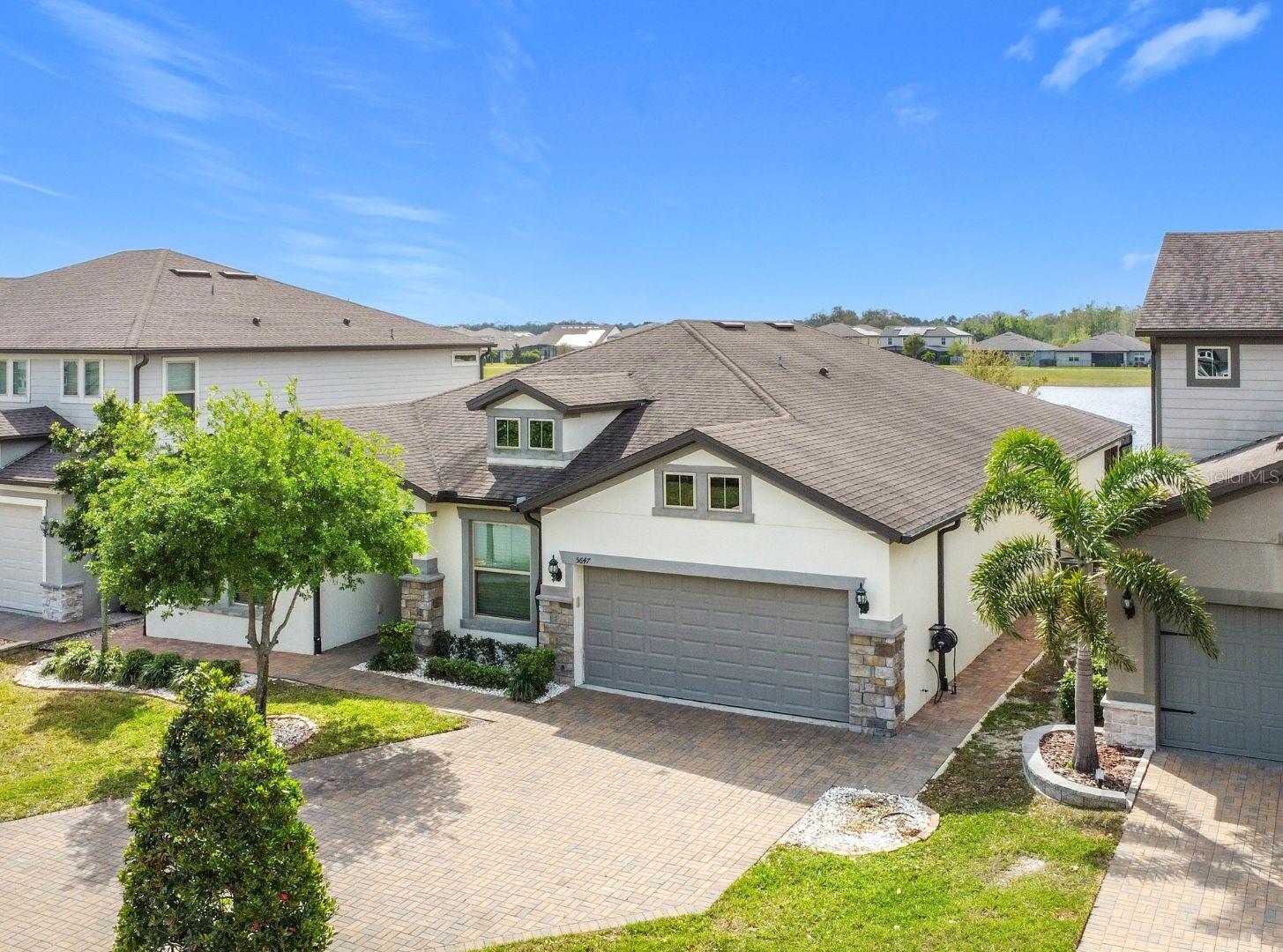 5647 Barletta Dr Property Photo 1