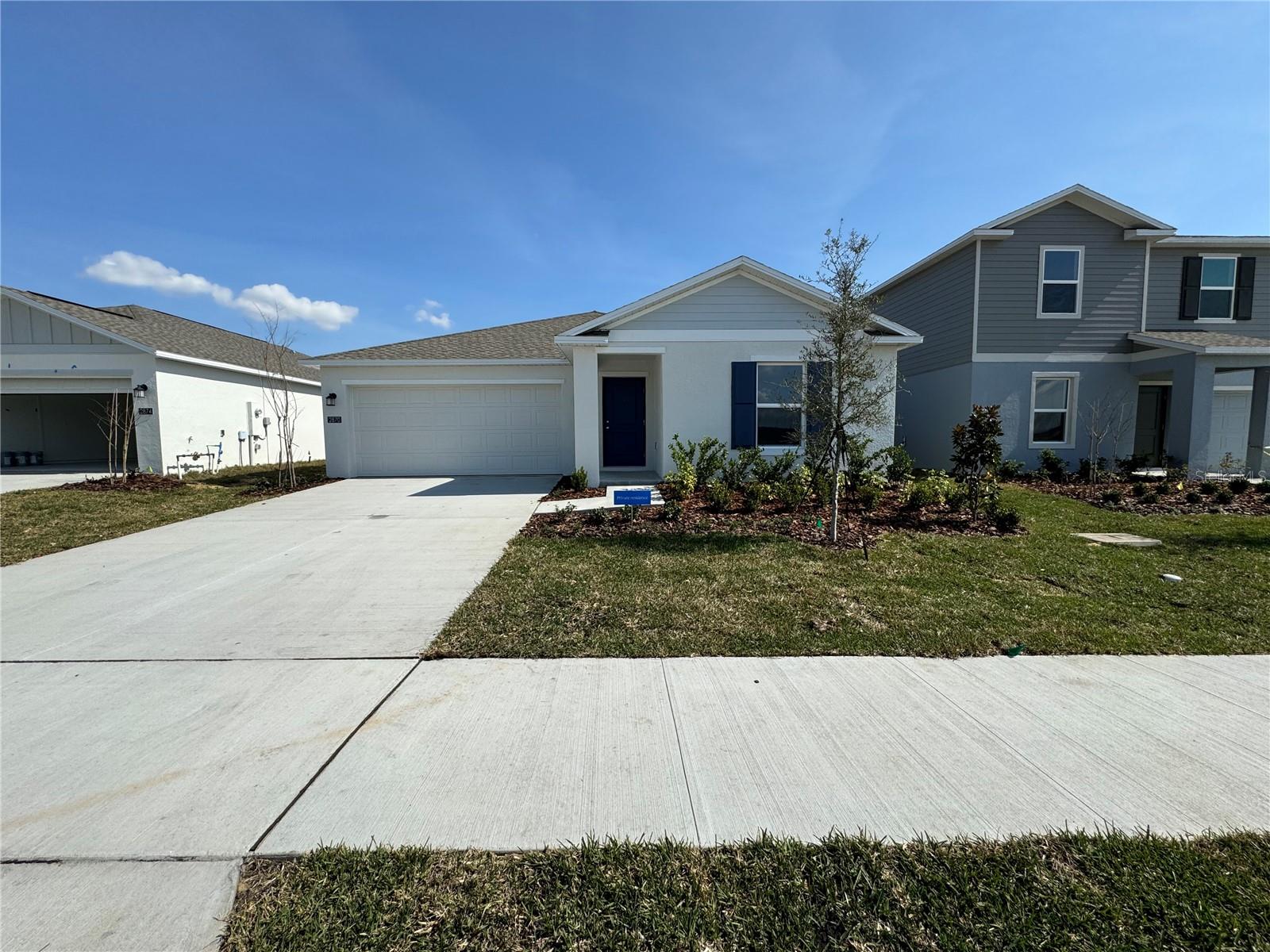 2870 Pennachio Dr Property Photo