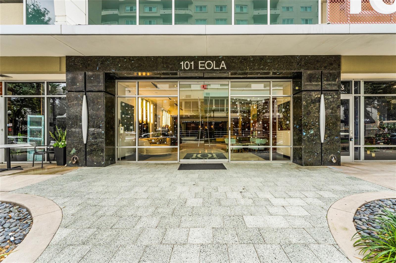101 Eola Condos Real Estate Listings Main Image