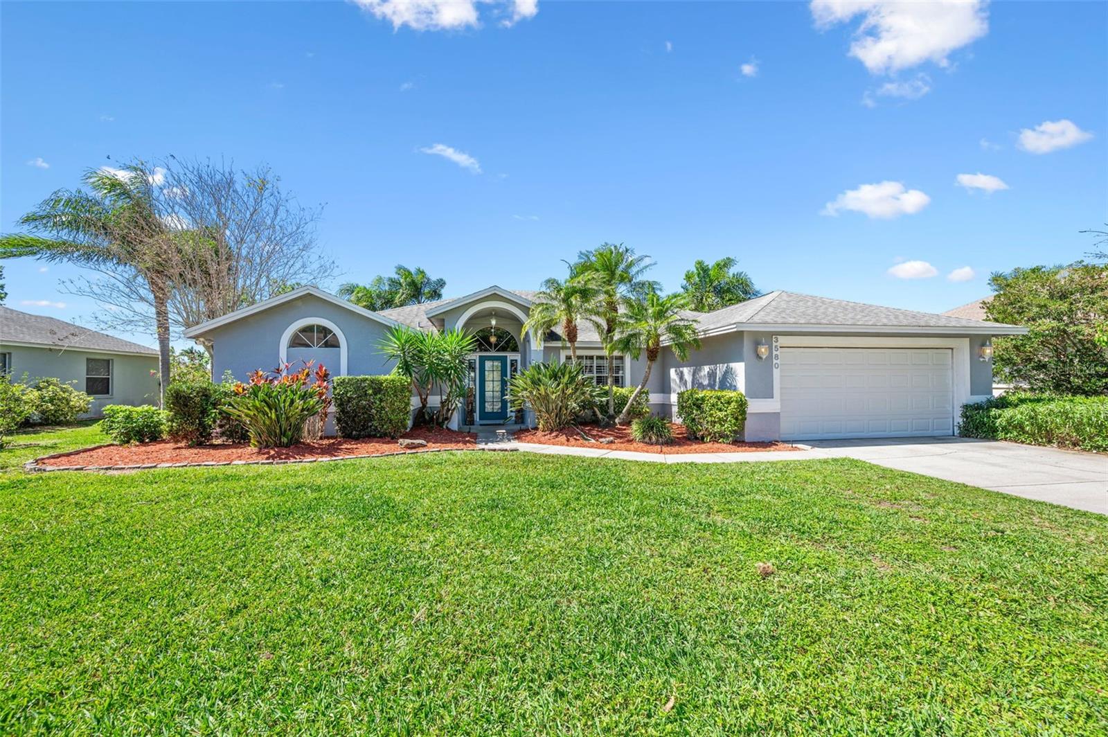 3580 Savannahs Trl Property Photo