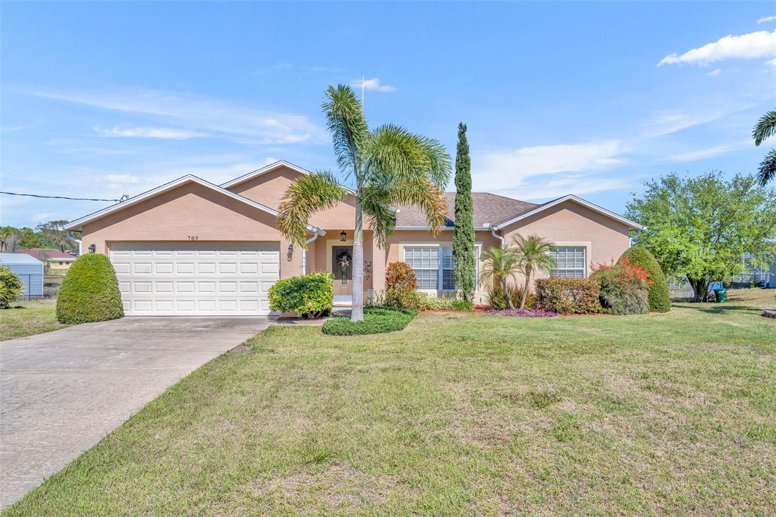 789 Kangaroo Ct Property Photo