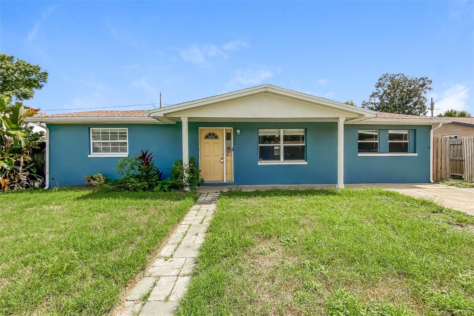 3530 Atlantis Dr Property Photo