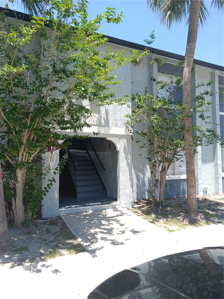 4743 S Texas Ave #4743a Property Photo