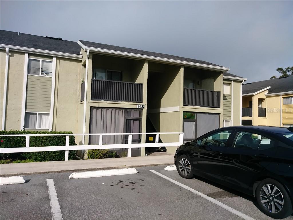 946 Lake Destiny Rd #c Property Photo