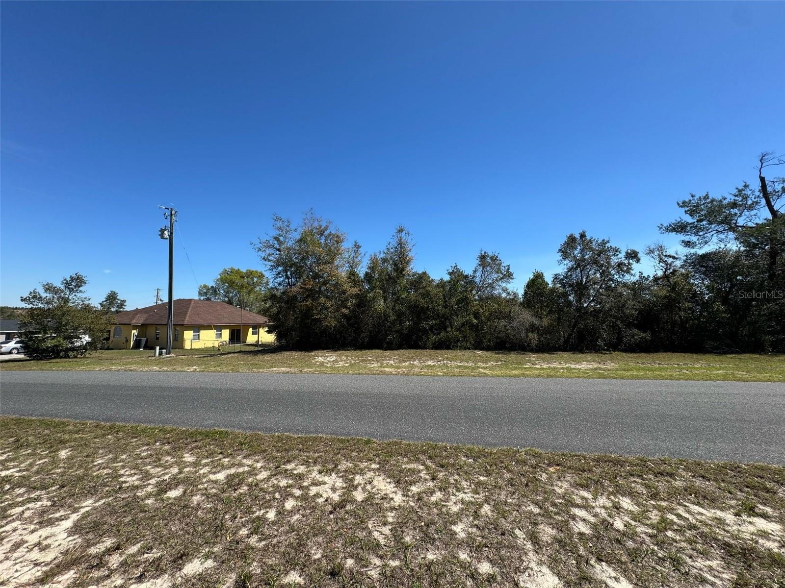 Lot 13 Block 743 Marion Oaks Unit 5 Property Photo 2