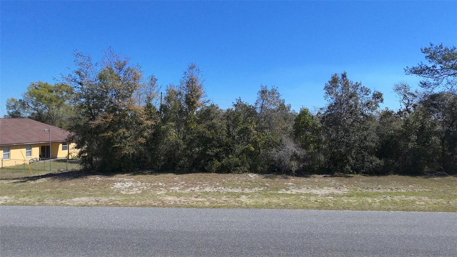 Lot 13 Block 743 Marion Oaks Unit 5 Property Photo 4