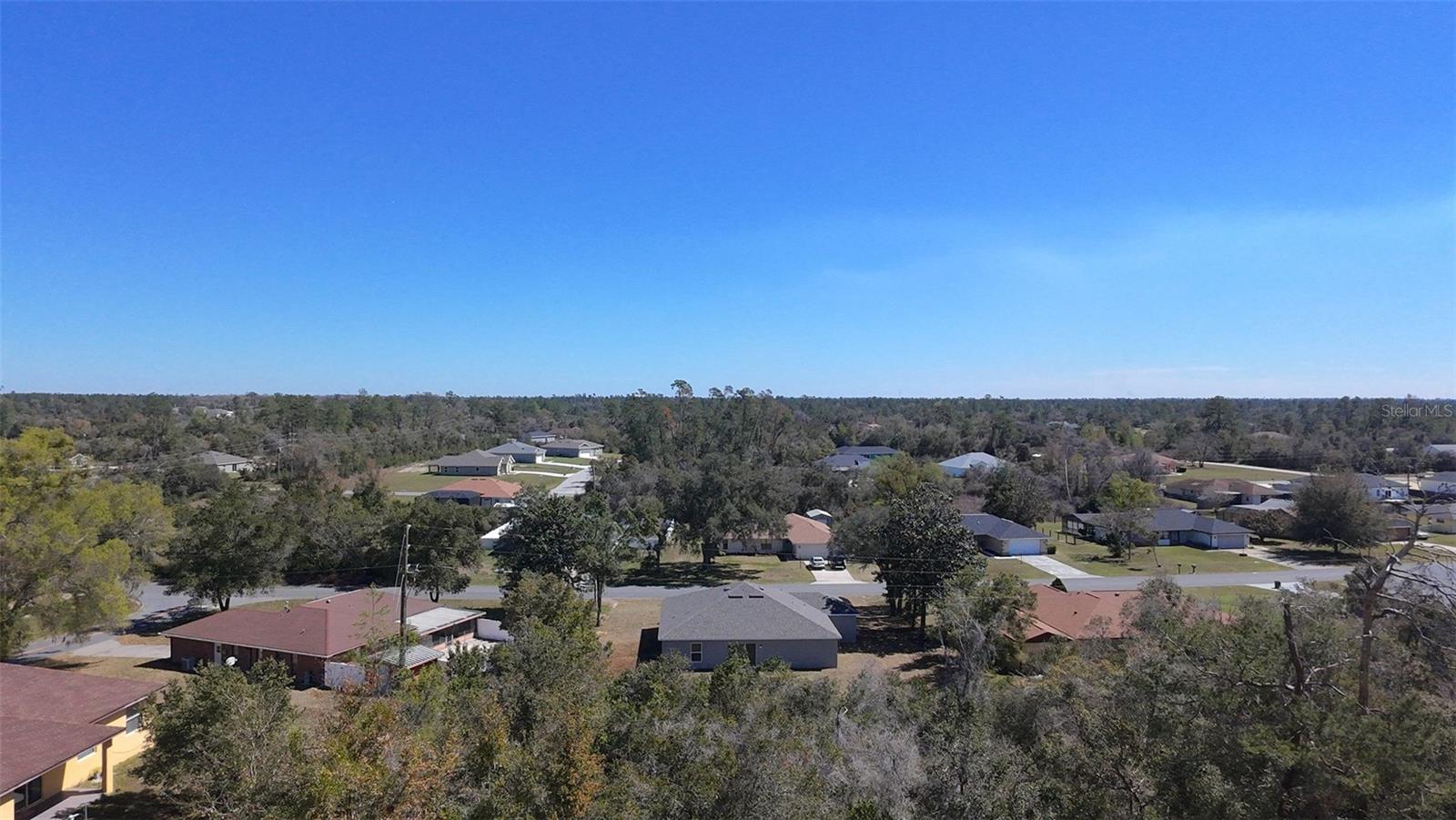 Lot 13 Block 743 Marion Oaks Unit 5 Property Photo 5