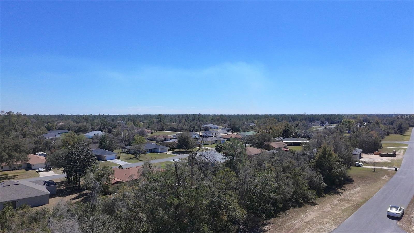Lot 13 Block 743 Marion Oaks Unit 5 Property Photo 6