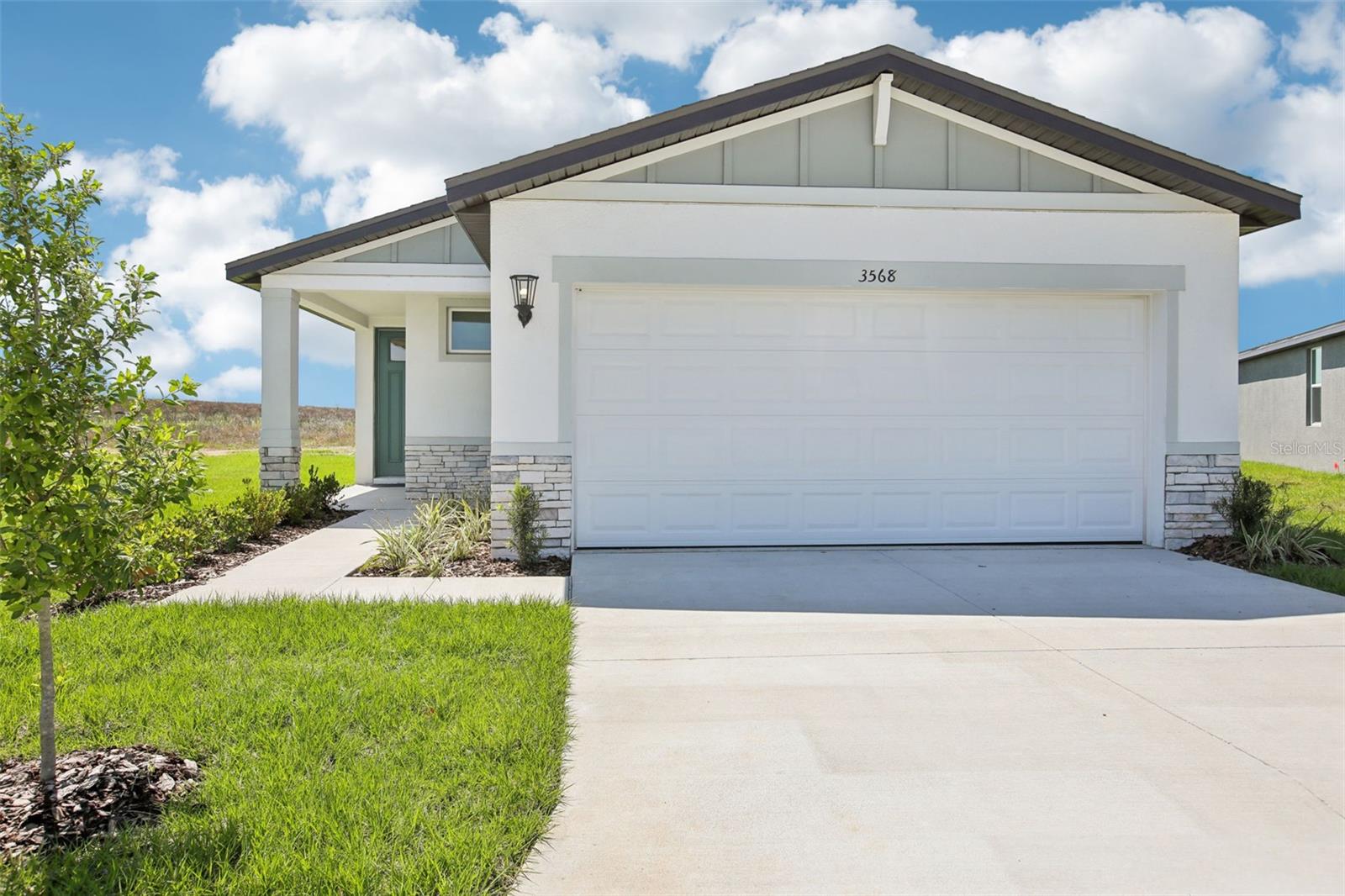 3568 Moscato Dr Property Photo