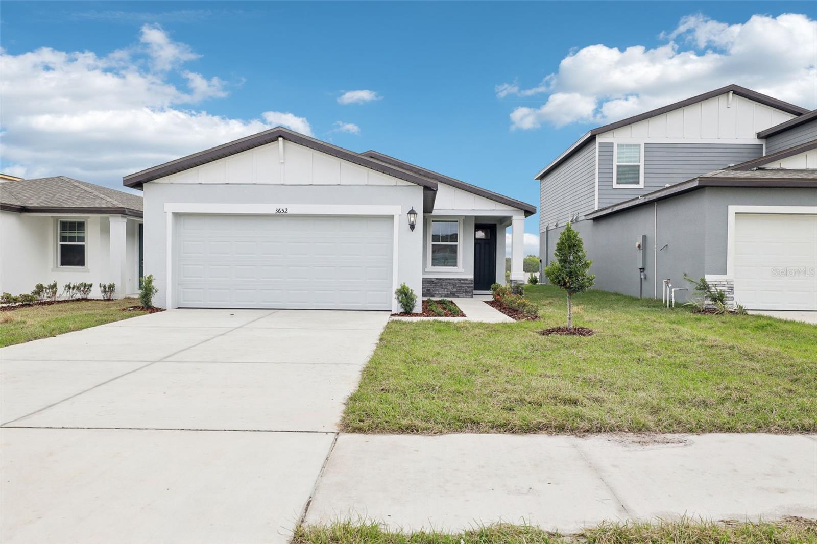 3652 Moscato Dr Property Photo